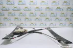 Macara usa dreapta spate cu motoras 6m21-14a389-b 6m2114a389b Ford Mon
