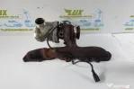 Turbo turbina turbosuflanta 1.6 tdi DDYA DGTE 04l253020s Audi A3 8V