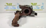 Turbo turbina turbosuflanta 1.6 tdi 90 CP CAYB CAYA CAY 03l253056D Aud
