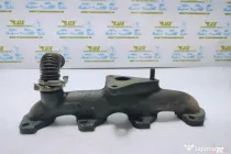 Galerie evacuare 1.5 dci k9k 102 022.407 102022407 Renault Megane 2 [2