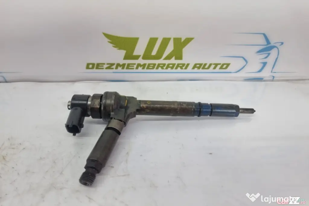 Set injector injectoare 1.7 cdti Z17DTL 100cp 0445110175 Opel Astra H