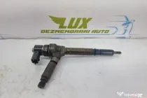 Set injector injectoare 1.7 cdti Z17DTL 100cp 0445110175 Opel Astra H