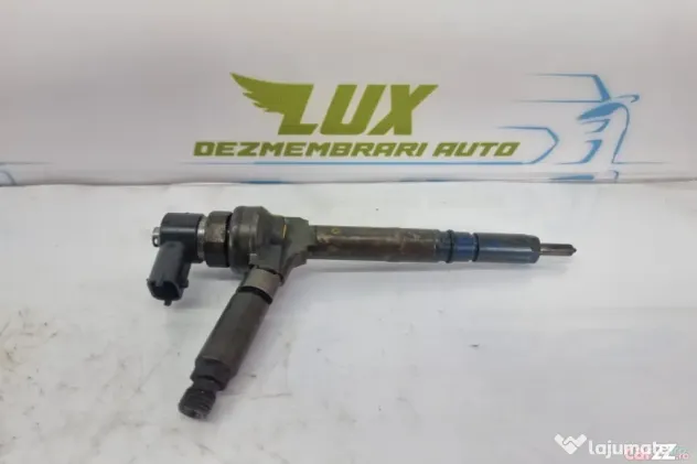 Set injector injectoare 1.7 cdti Z17DTL 100cp 0445110175 Opel Astra H