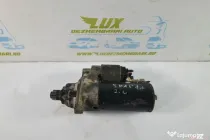 Electromotor 1.9 tdi auy ajm axr 02m911023f Skoda Octavia  [1996 - 200