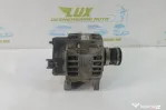 Alternator 1.5 1.9 dci k9k f9q lra01990 8200690199 Renault Trafic 2 [2