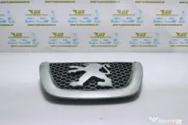 Emblema bara fata 9653466777 Peugeot 307  (facelift) [2005 - 2008]