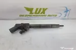 Injector injectoare 1.7 cdi om668 cod. A6680700687 0445110015 Mercedes