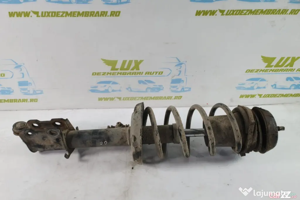 Amortizor cu arc telescop stanga dreapta fata 333755 Opel Corsa C [200