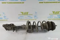Amortizor cu arc telescop stanga dreapta fata 333755 Opel Corsa C [200