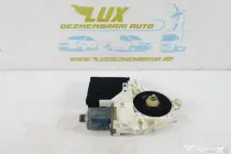 Motoras macara geam dreapta fata 1k0959792p Volkswagen VW Passat B6 [2