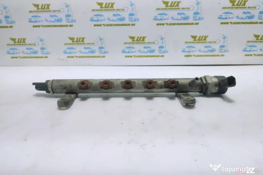 Rampa injectoare 2.2 hdi 4HN 9654748880 Peugeot 4007 [2007