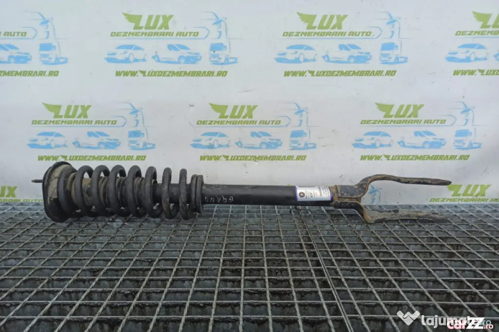 Amortizor cu arc dreapta fata 3.0 CRD 68080208AB Jeep Grand
