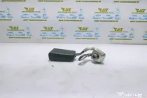 Pretensionare dreapta spate 1k0857740m Volkswagen VW Golf 6 [2008 - 20
