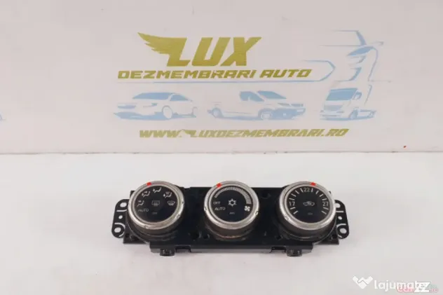 Panou clima ac 2.2 hdi 4HN 7820a082xa Mitsubishi Outlander