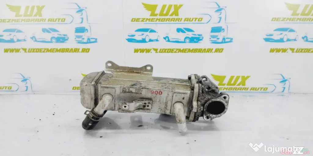 Racitor de gaze EGR 2.2 crdi D4HB 284162f900 Kia Sorento 2 (facelift)