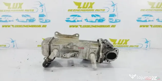 Racitor de gaze EGR 2.2 crdi D4HB 284162f900 Kia Sorento 2 (facelift)
