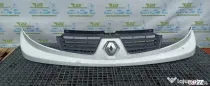 Bara fata superioara cu grila Renault Trafic 2 (facelift) [2006 - 201