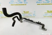 Tub conducta furtun apa 1.9 jtd 000552138890 Lancia Lybra [1999 - 200