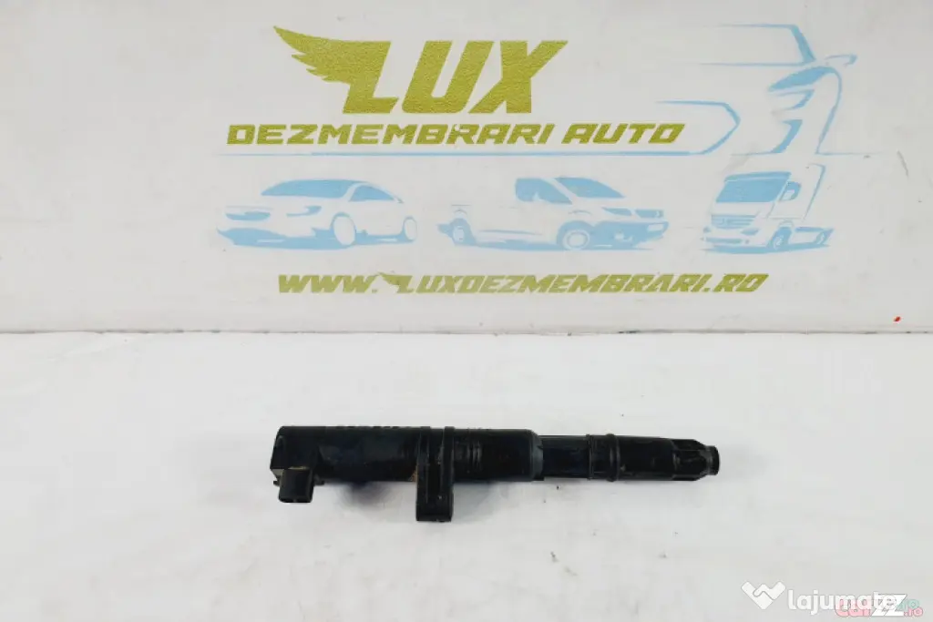 Bobine de inductie 1.6 benzina k4m 7700875000 Renault Espace 3 [1996 -
