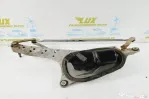Ansamblu stergator stergatoare cu motoras 54522011 Renault Laguna 2 [2