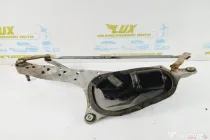 Ansamblu stergator stergatoare cu motoras 54522011 Renault Laguna 2 [2