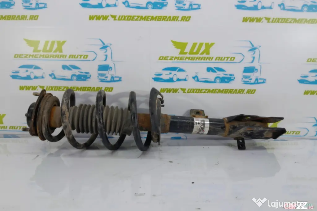Amortizor cu arc stanga fata AGY029MT Jeep Compass [2006