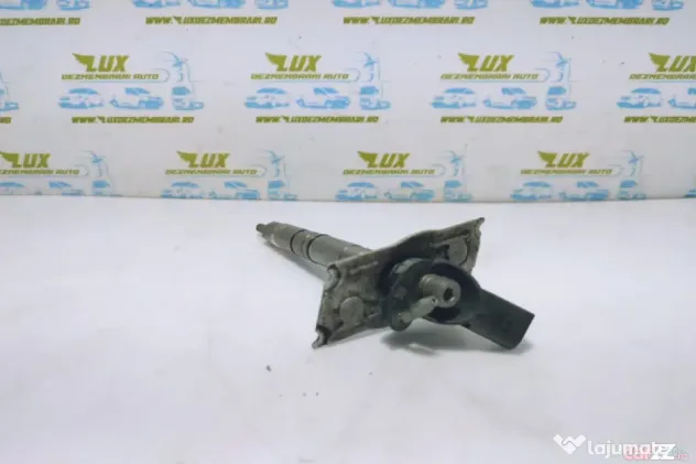 Injector injectoare 2.7 3.0 tdi cana ccw cdya 059130277be 0445116023