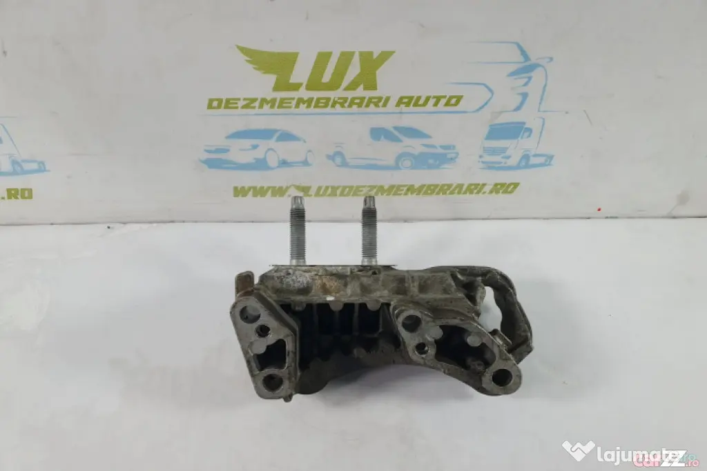 Suport motor 1.6 hdi tdci G8DB G8DA 3m51-6030 3m516030 Volvo S40 2 [2