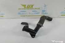 Distribuitor apa flansa 1.6 tdci t1db 9HR 9671124980 Ford S-Max  (face