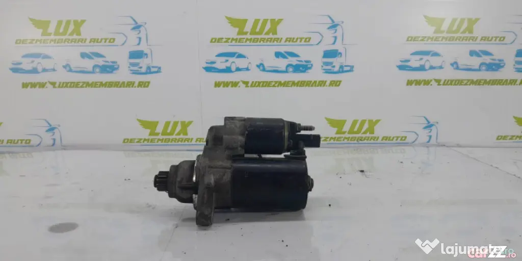 Electromotor 1.4 1.6 FSI BLP 02t911023r Volkswagen VW Golf 5 [2003 -