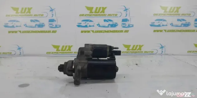 Electromotor 1.4 1.6 FSI BLP 02t911023r Volkswagen VW Golf 5 [2003 -