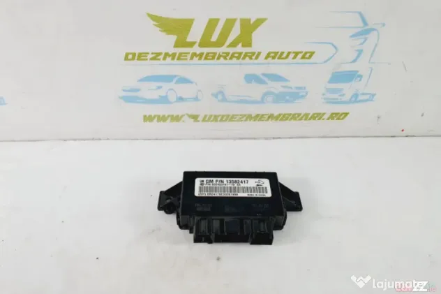 Calculator modul 13582417 Chevrolet Cruze J300 (facelift) [