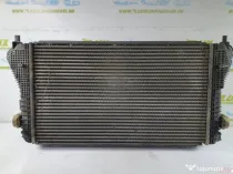 Radiator intercooler 2.0 tdi cbab cbd  3c0145805ad Volkswagen VW Passa
