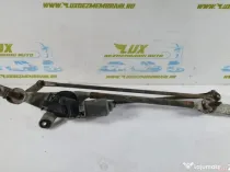 Ansamblu stergator parbriz cu motoras Volan dreapta 38110-65j10 381106