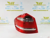 Stop tripla stanga A1648200564kz Mercedes-Benz GL-Class X164 [2006 - 2