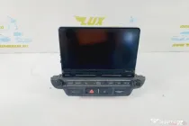 Radio cd mp3 player cu navigatie 96560-j7000wk 96560j7000wk Kia Ceed 3