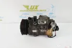 Compresor clima ac 1.4 benzina AUA APE 447220-8193 4472208193 Seat Cor