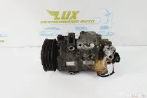 Compresor clima ac 1.4 benzina AUA APE 447220-8193 4472208193 Seat Cor