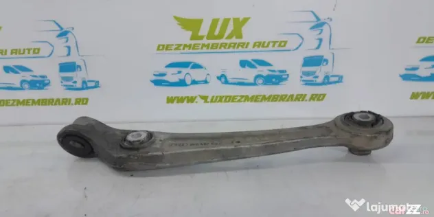 Brat suspensie dreapta fata - 8k0407156b Audi Q5 8R [2008 -