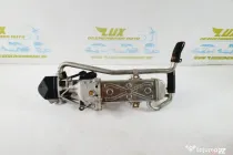 Racitor gaze EGR 1.6 2.0 tdi cay 03l131512as Audi A3 8P/8PA [2th facel