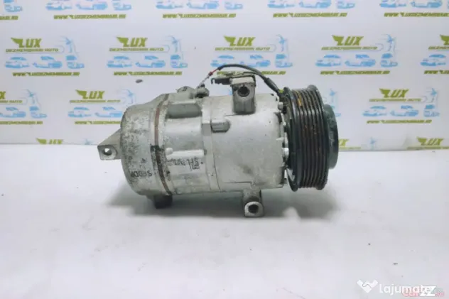 Compresor clima ac 2.0 CRDI D4HA 97701d7400 ca500nfjea05 Kia Sportage