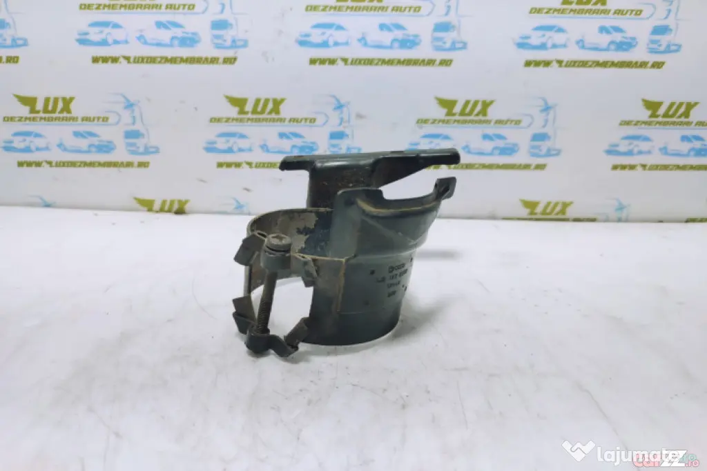 Suport fitru combustibil cu carcasa filtru 1.9 alh 1j0127225b Seat Cor