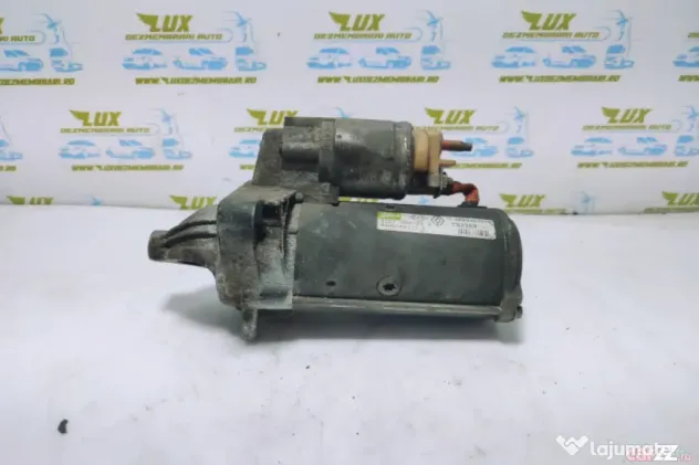 Electromotor 2.0 dci m9r 8200568535 Nissan Qashqai J10 [20