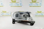 Far dreapta  Jeep Compass  [2006 - 2010]