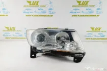 Far dreapta  Jeep Compass  [2006 - 2010]