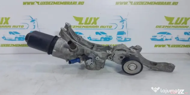Suport filtru ulei 2.0 tsi CZP - 06l903143d Skoda Superb 3 [2015 - 202