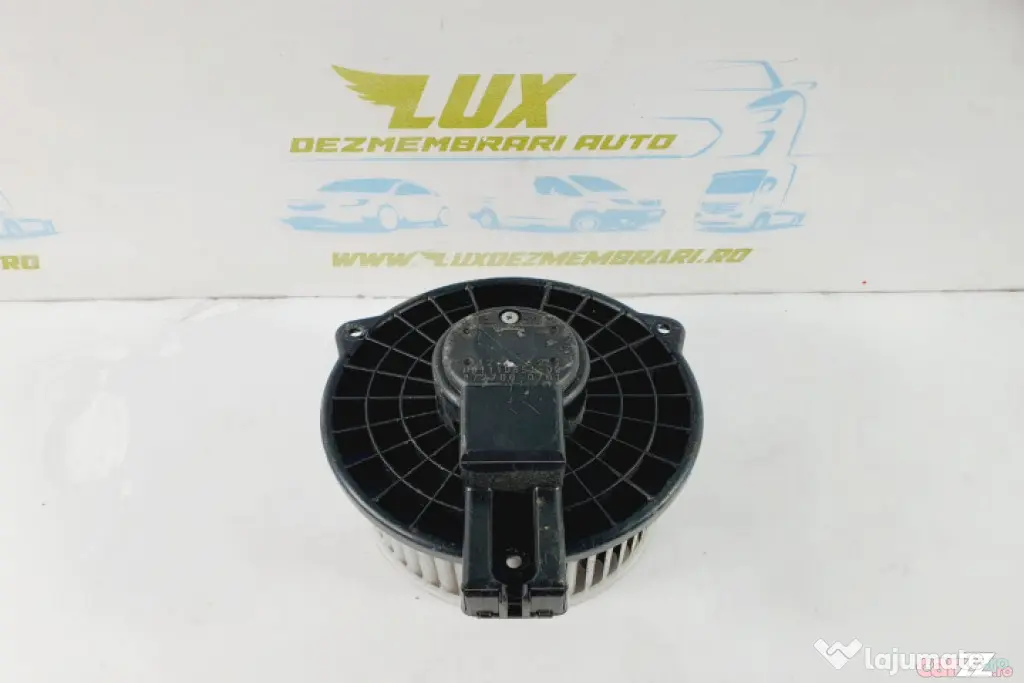 Aeroterma habitaclu motoras aeroterma 872700-0701 8727000701 Mazda CX-