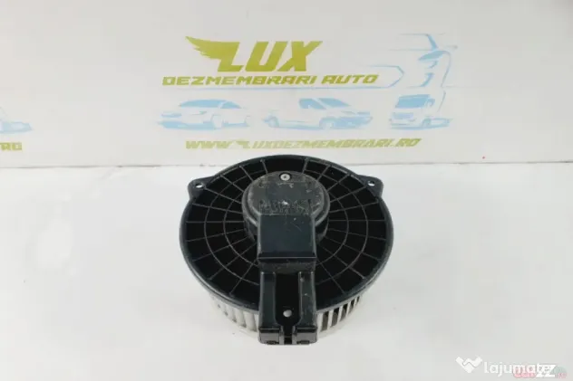 Aeroterma habitaclu motoras aeroterma 872700-0701 8727000701 Mazda CX-
