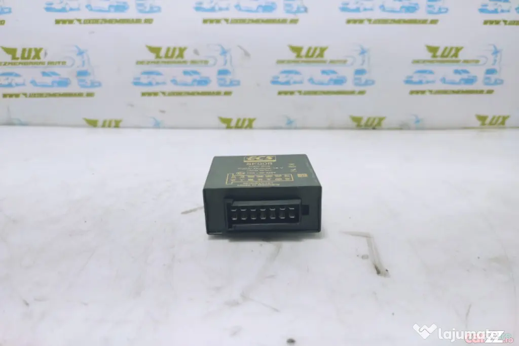 Calculator modul carlig de remorcare 5f008v0101 Audi A6 4G/C7 [2010 -