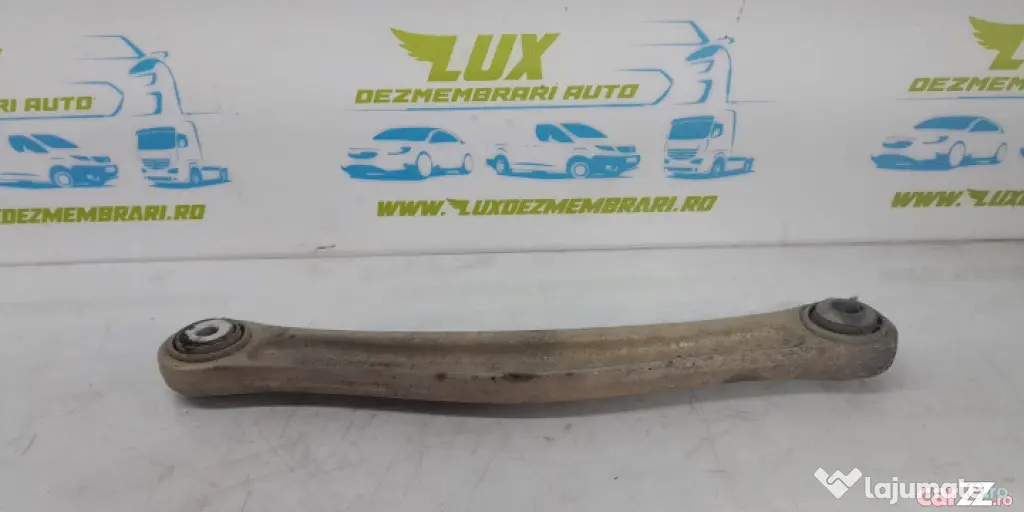 Brat suspensie fuzeta spate 7l0505376a Porsche Cayenne 955 [2002 - 200
